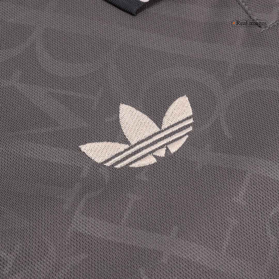 Women's Real Madrid Third Jersey 2024/25 - Soccerfana