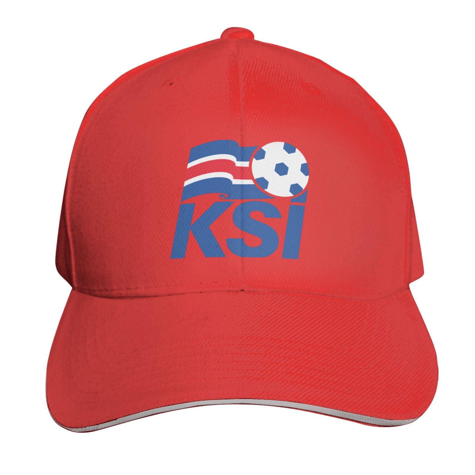 Iceland Casquette CAP1490 - Soccerfana