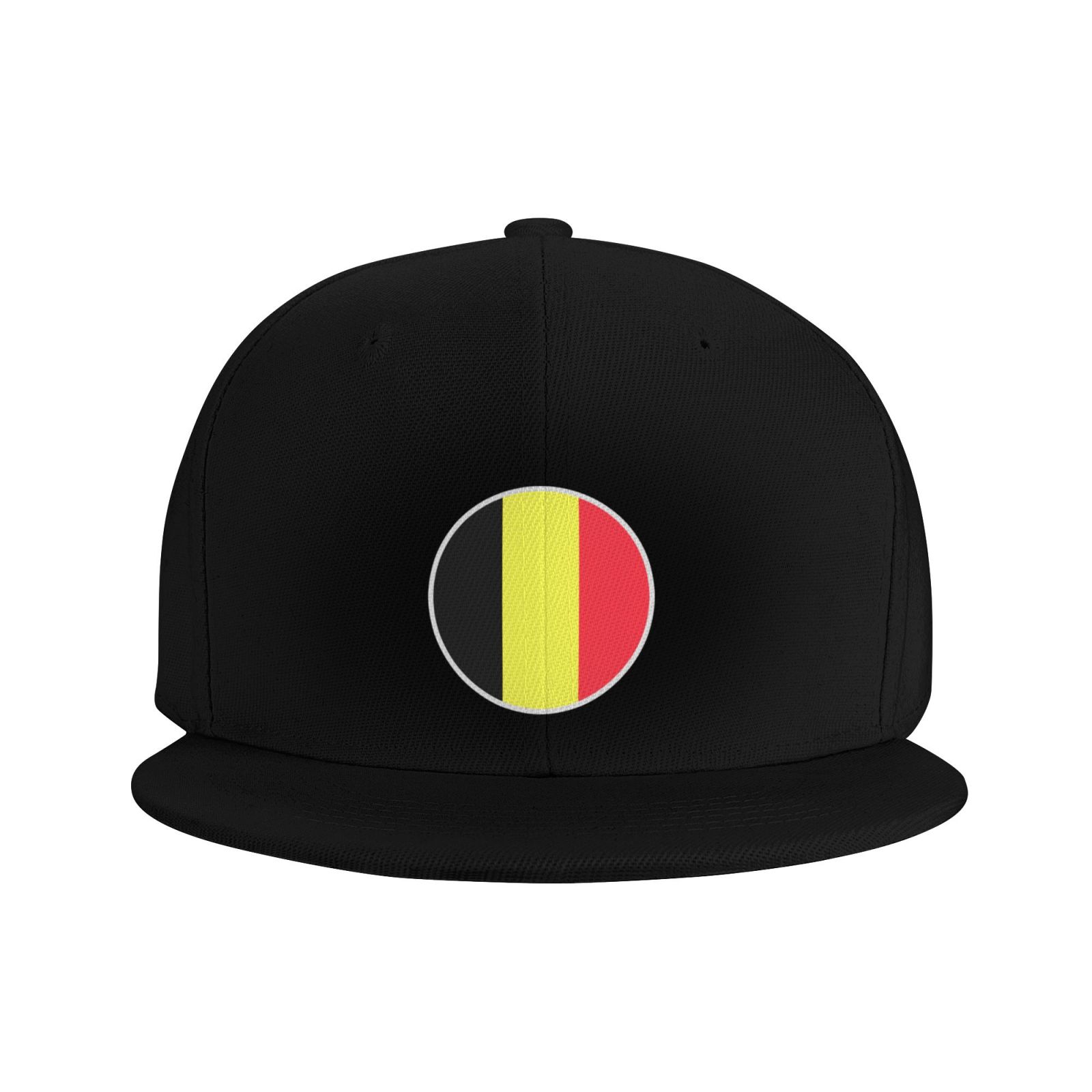 Belgium EURO 2024 Baseball Cap CAP1660 - Soccerfana