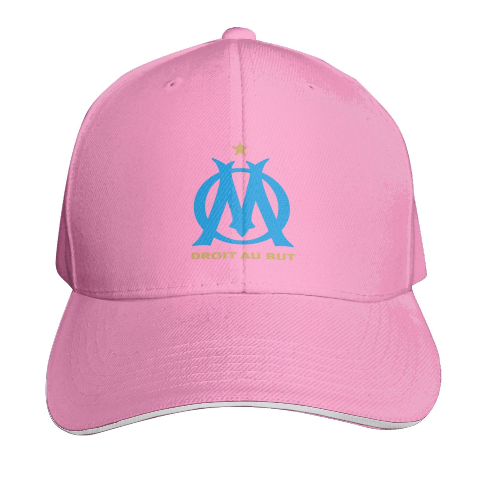 Olympique Marseille Casquette CAP1448 - Soccerfana