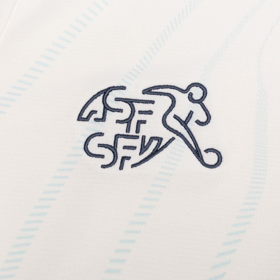 Switzerland Away Jersey EURO 2024 - Soccerfana