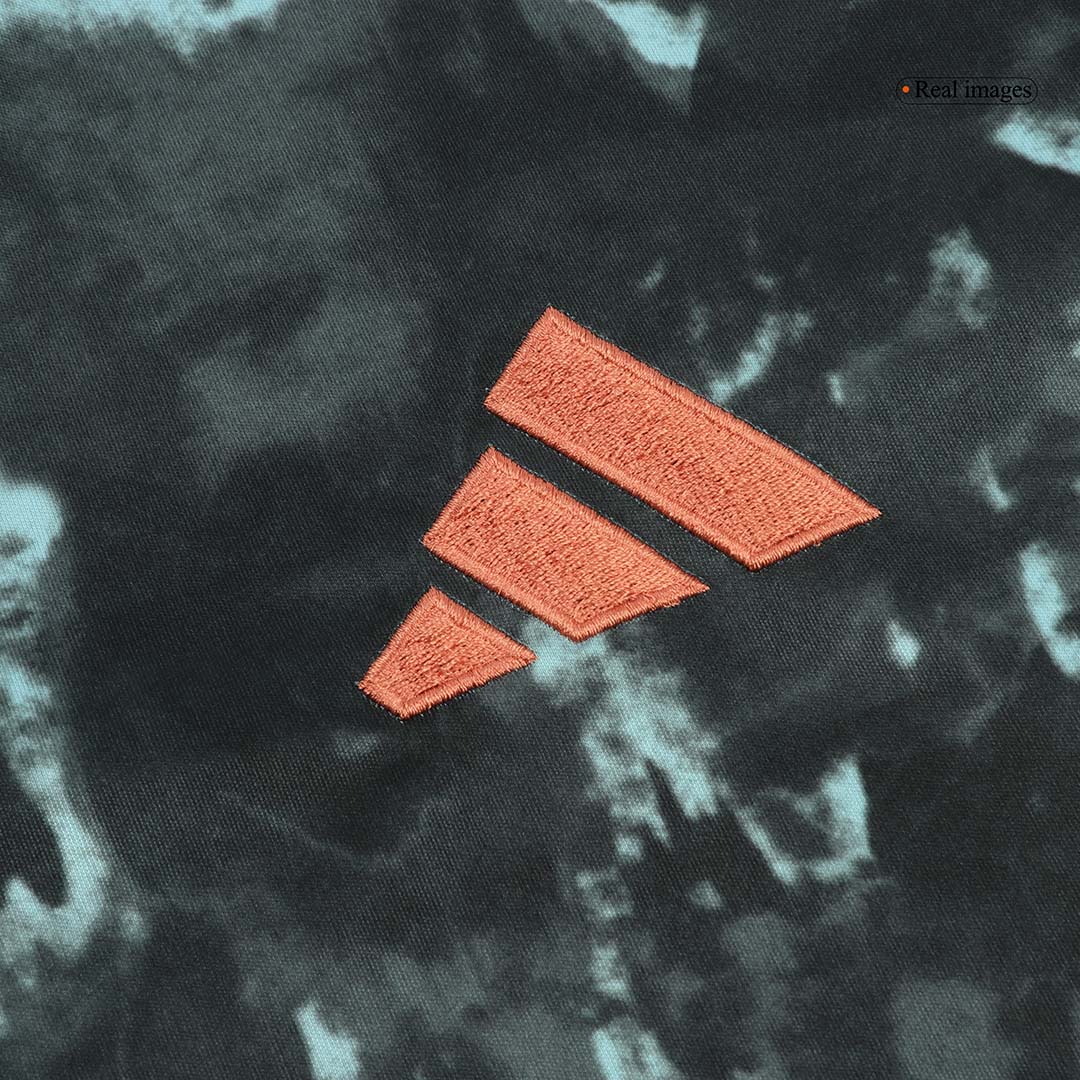 Bayern Munich Away Jersey 2024/25 - Soccerfana