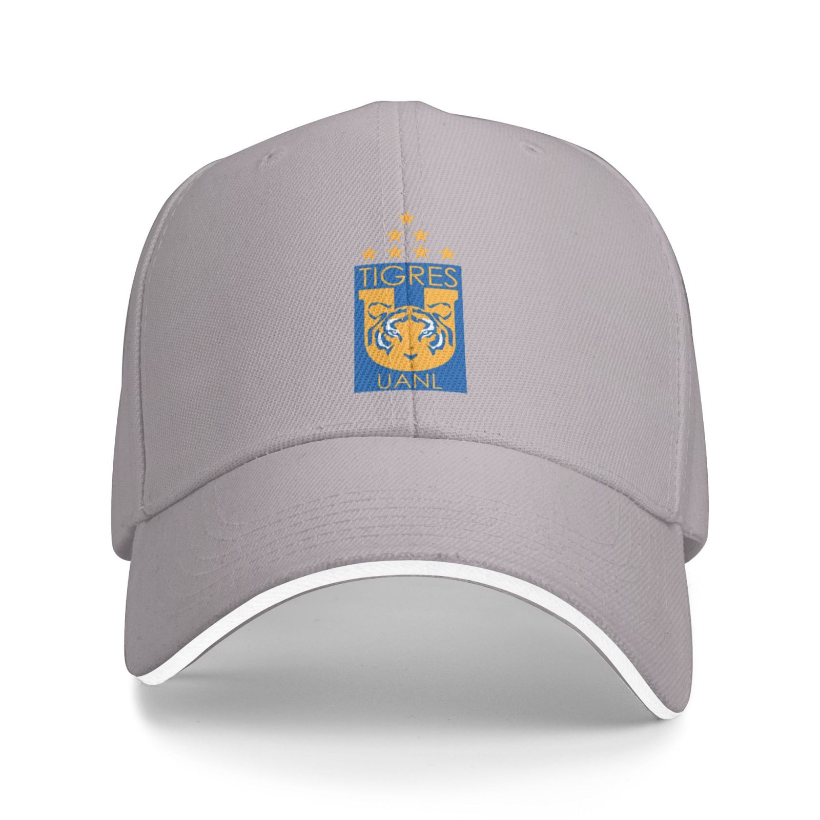 Tigres UANL Casquette CAP1438 - Soccerfana