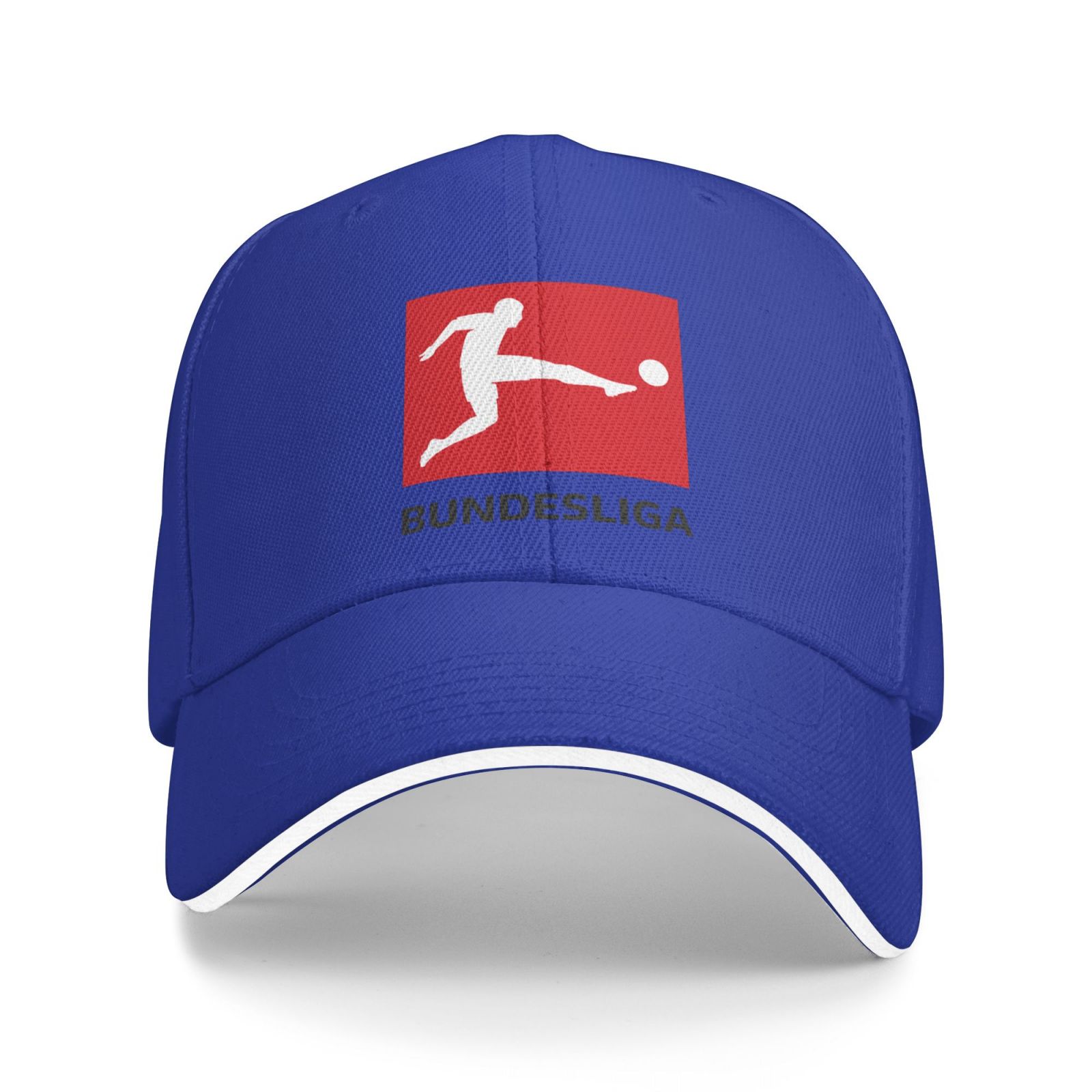 Bundesliga Casquette CAP1447 - Soccerfana