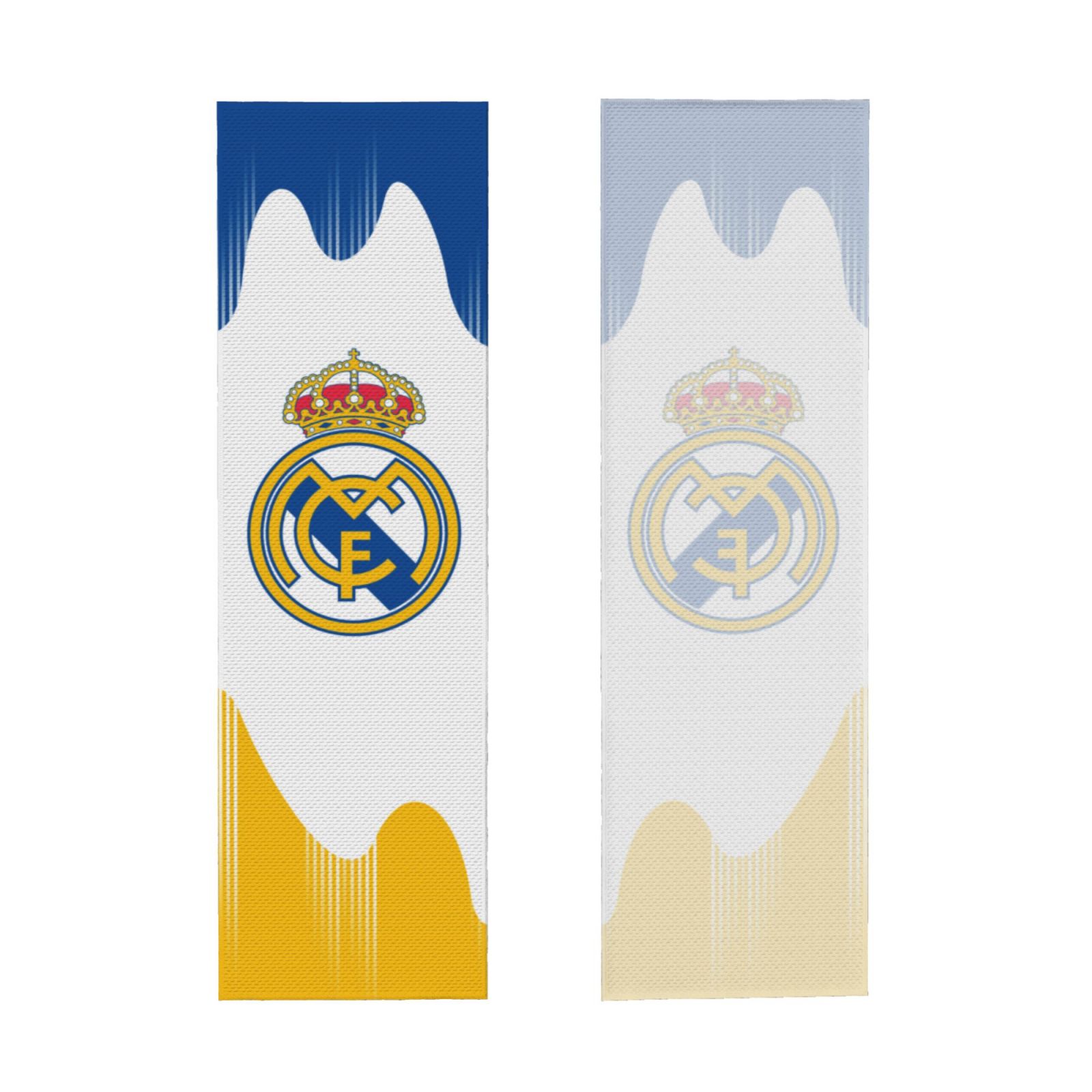 Real Madrid Sports Towel CET2135 - Soccerfana