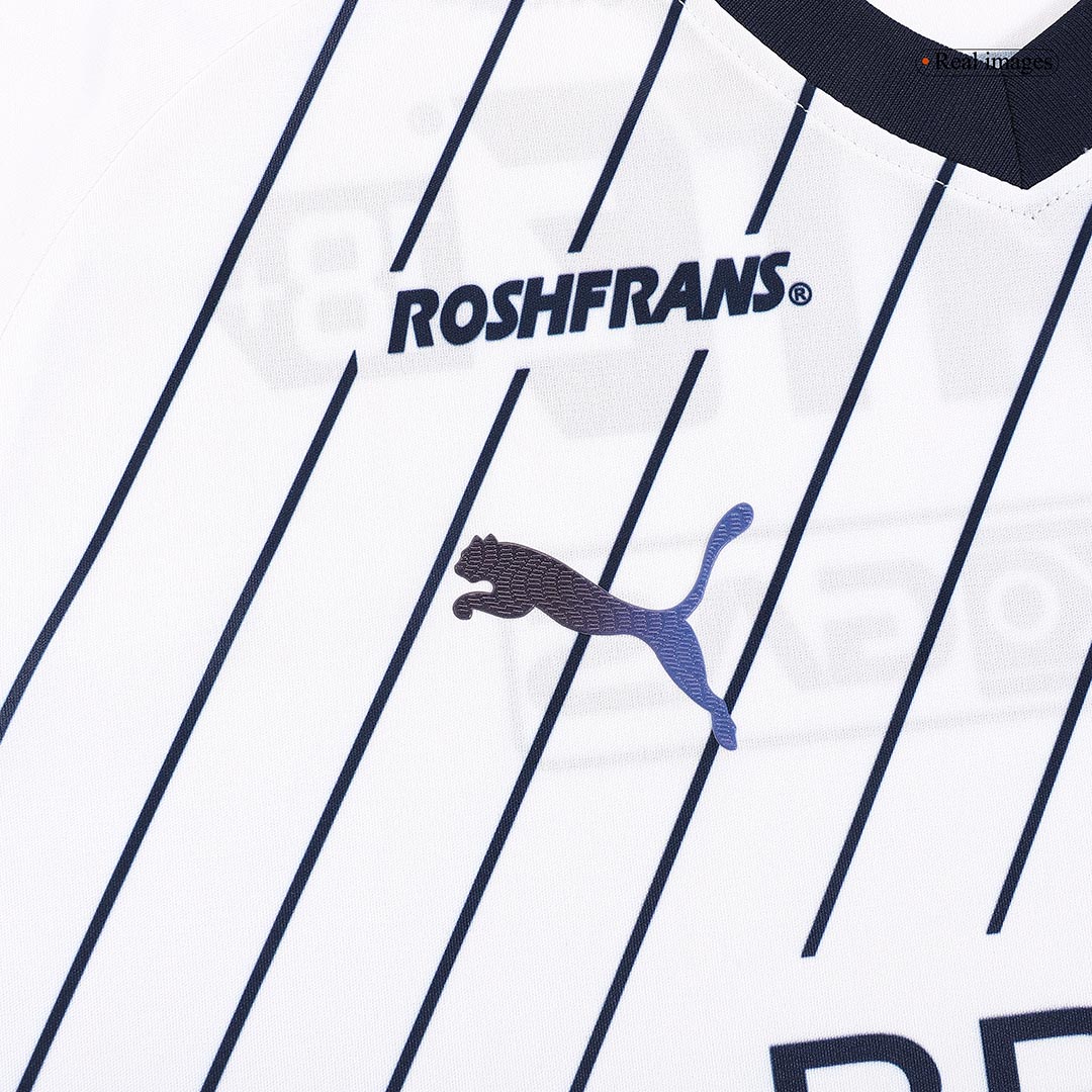 Monterrey Away Jersey 23/24 - Soccerfana