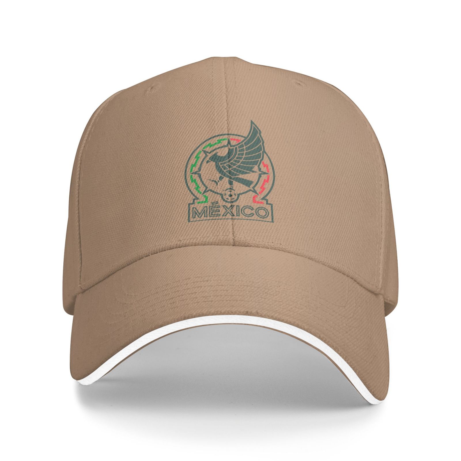 Mexico Casquette CAP1485 - Soccerfana