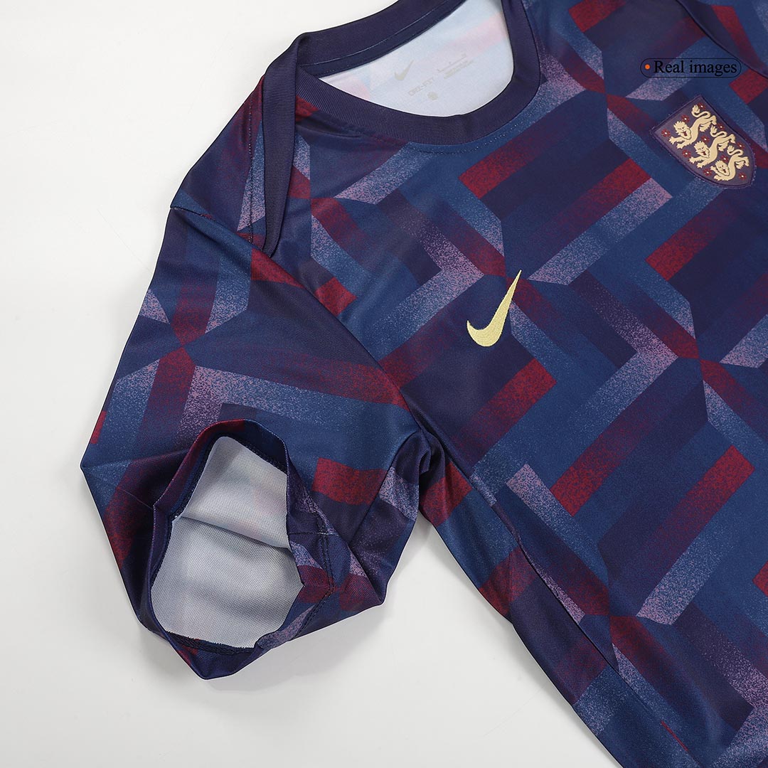 England Pre-Match Jersey EURO 2024 - Soccerfana