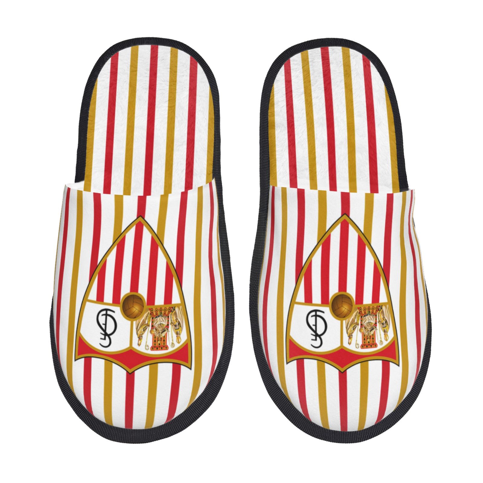 Sevilla Cotton Slippers FSP2209 - Soccerfana