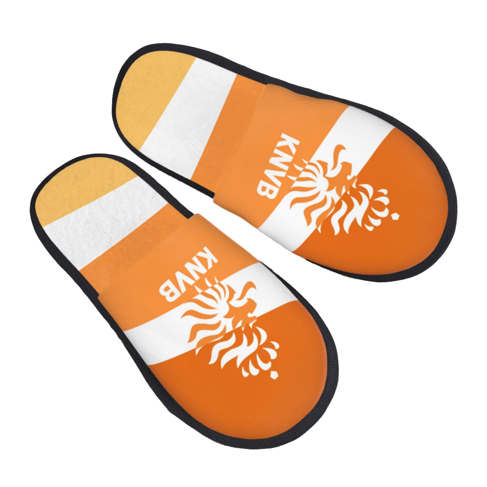 Netherlands Cotton Slippers FSP2220 - Soccerfana