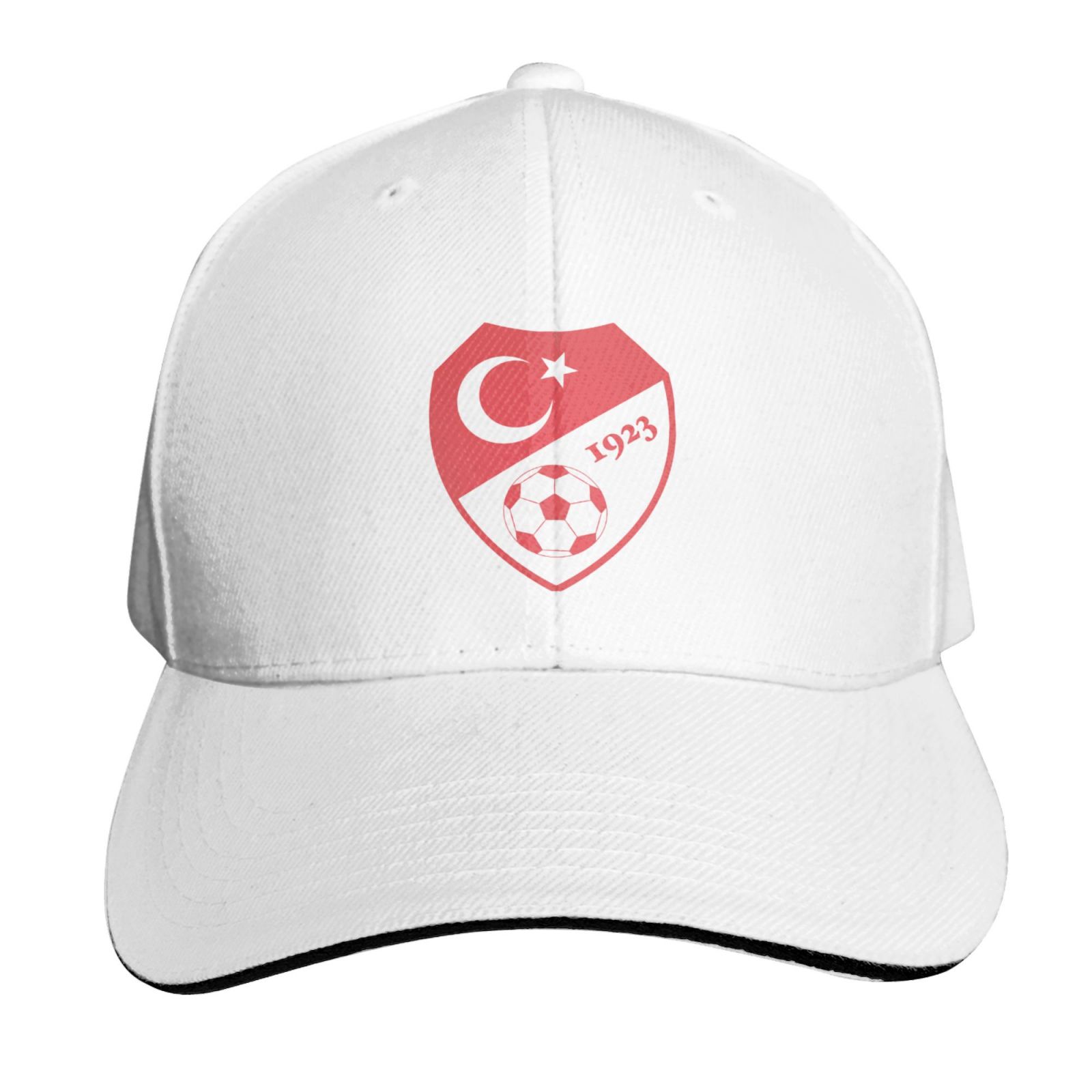 Turkey Casquette CAP1616 - Soccerfana