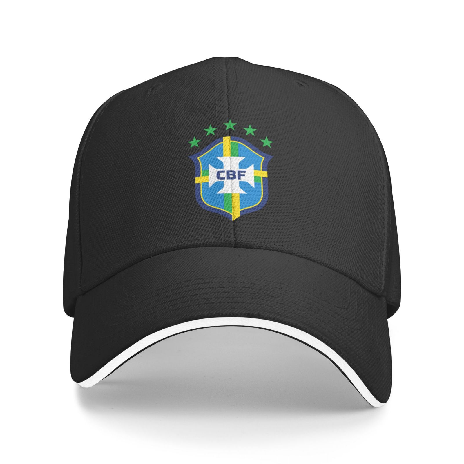 Brazil Casquette CAP1497 - Soccerfana