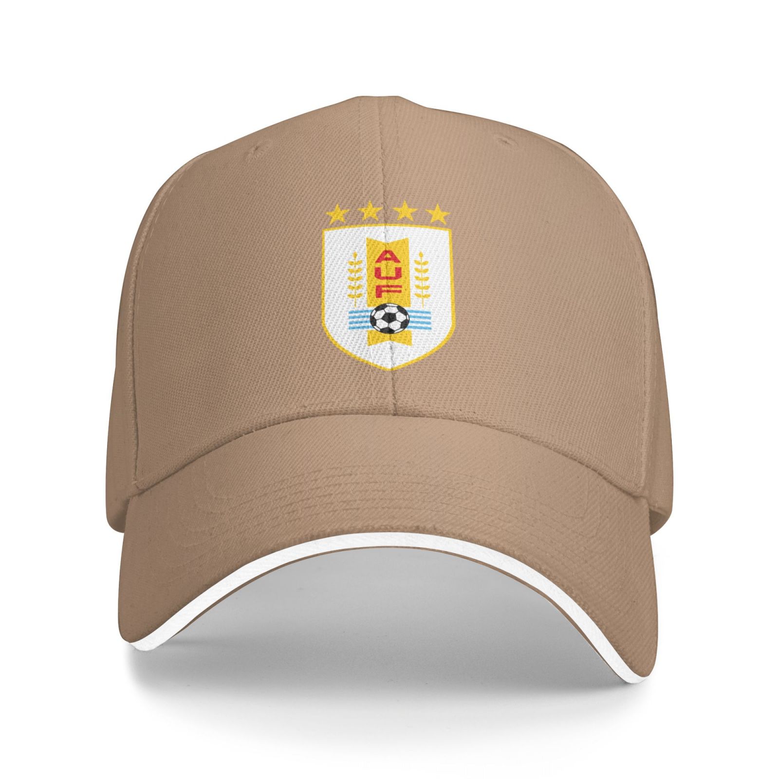 Uruguay Casquette CAP1503 - Soccerfana
