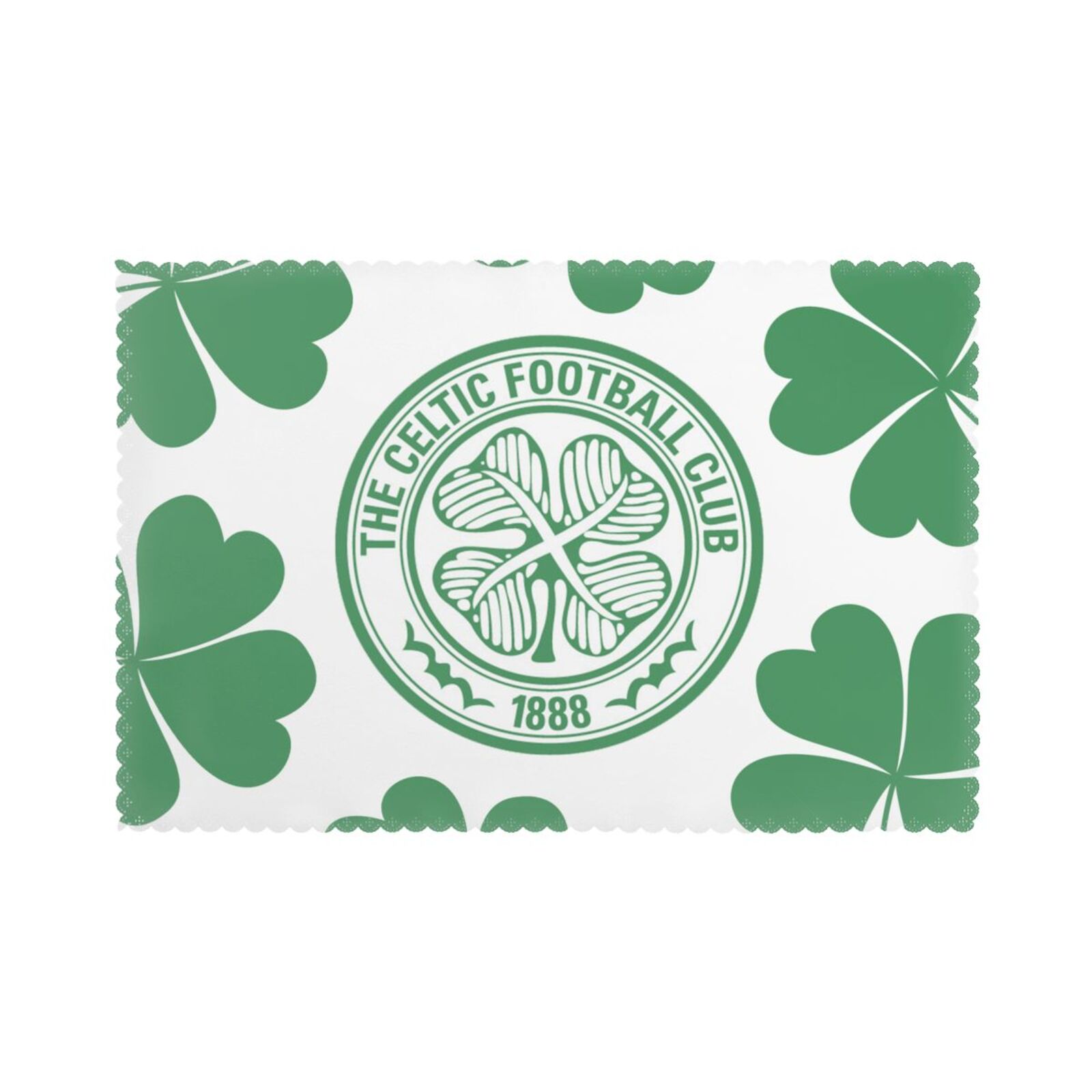Celtic Placemat Set Of 6 PFD2053 - Soccerfana