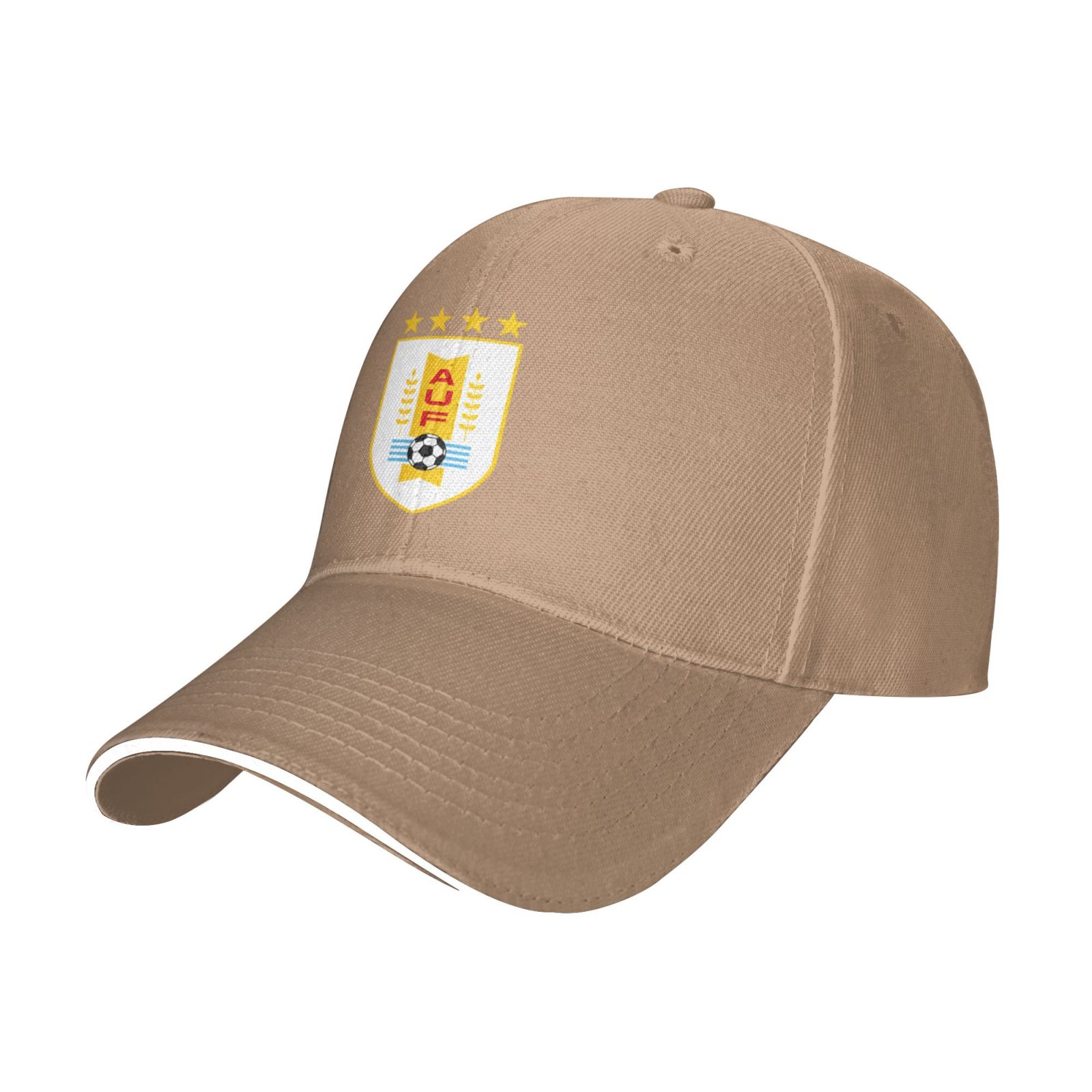 Uruguay Casquette CAP1503 - Soccerfana