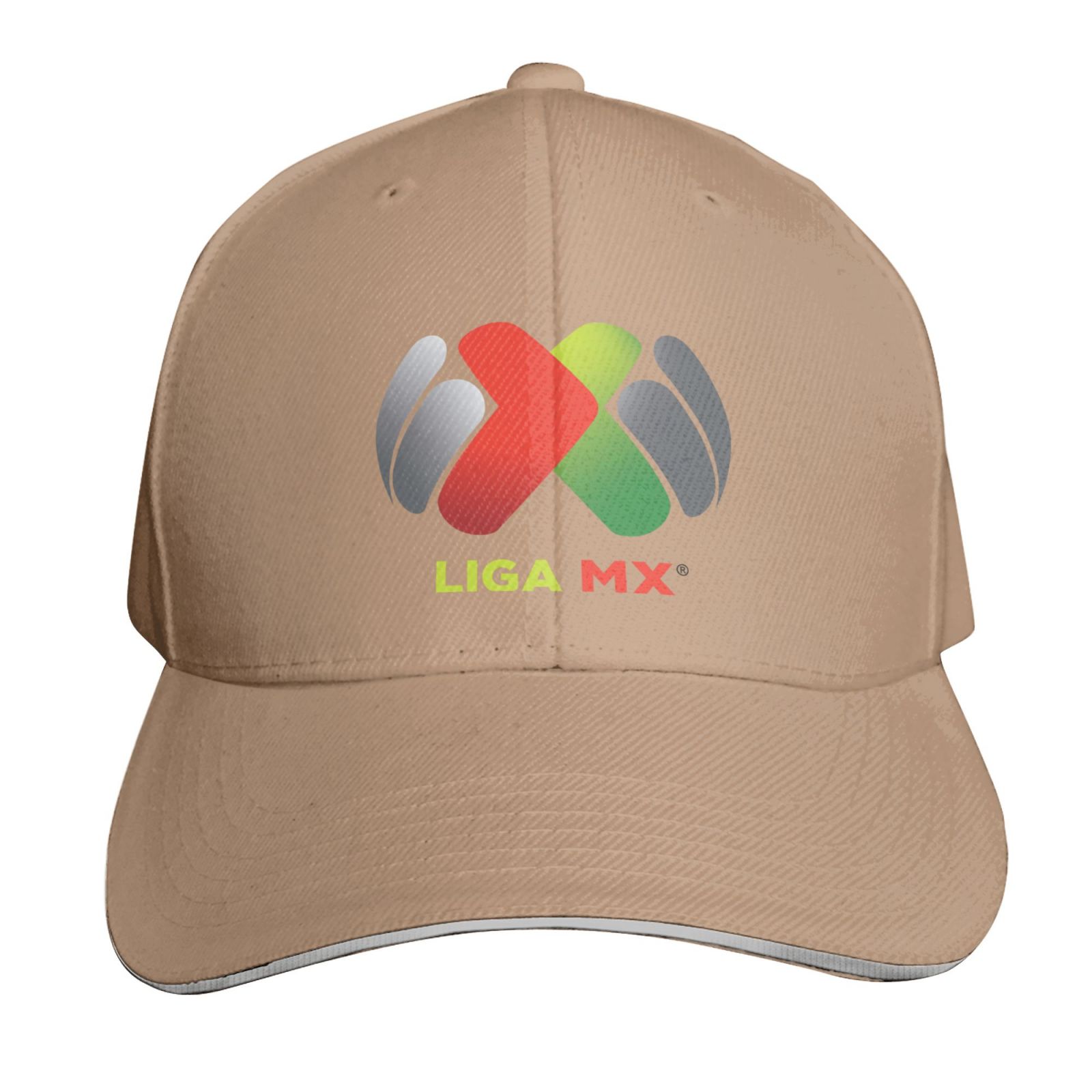 Liga MX Casquette CAP1450 - Soccerfana