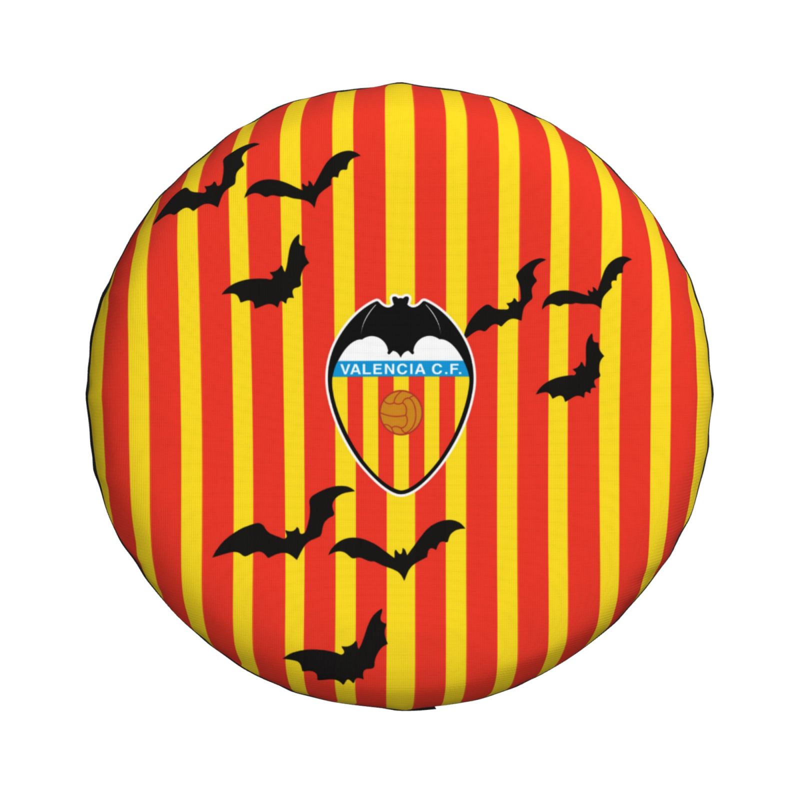 Valencia Tire Dust Cover TIC2652 - Soccerfana