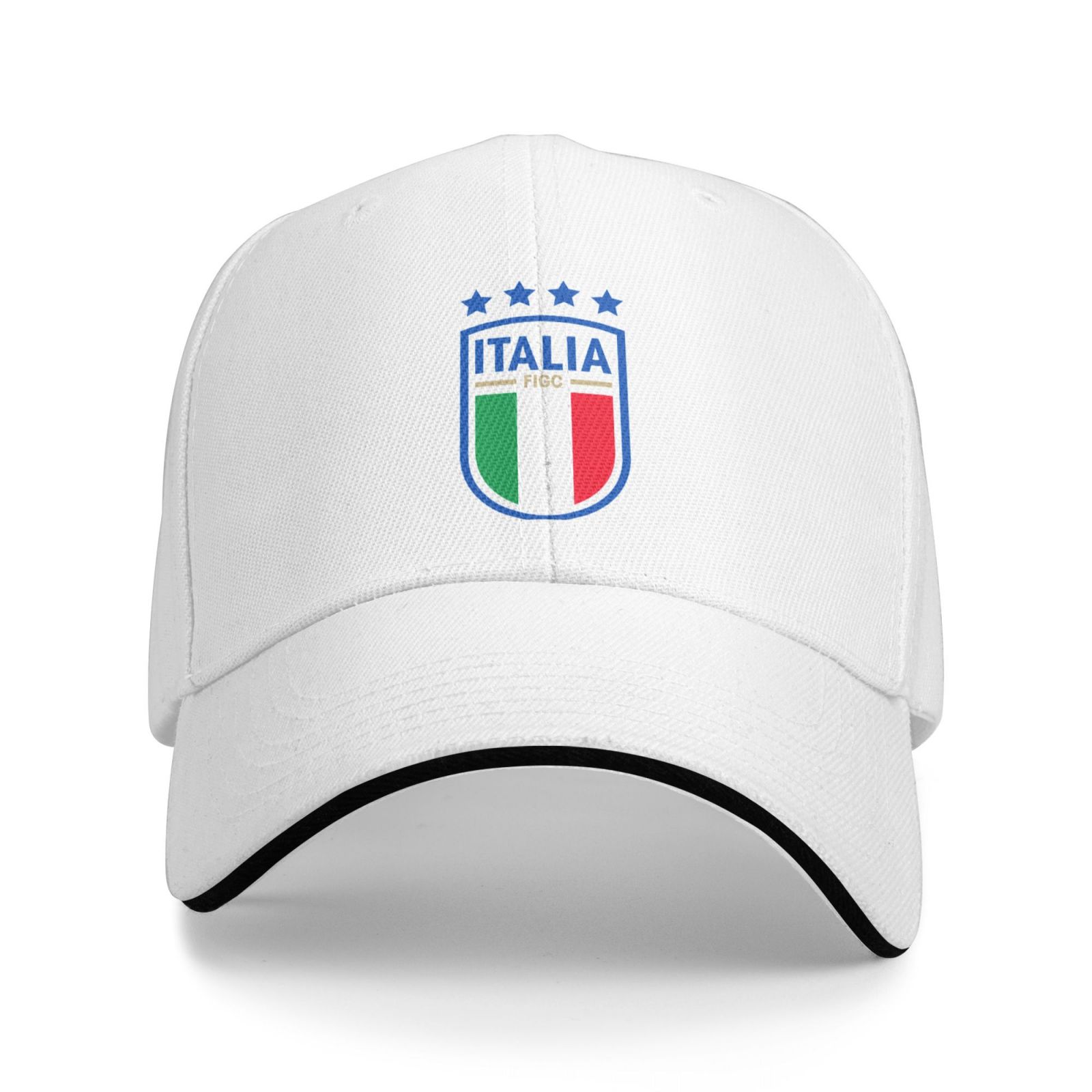 Italy Casquette CAP1484 - Soccerfana