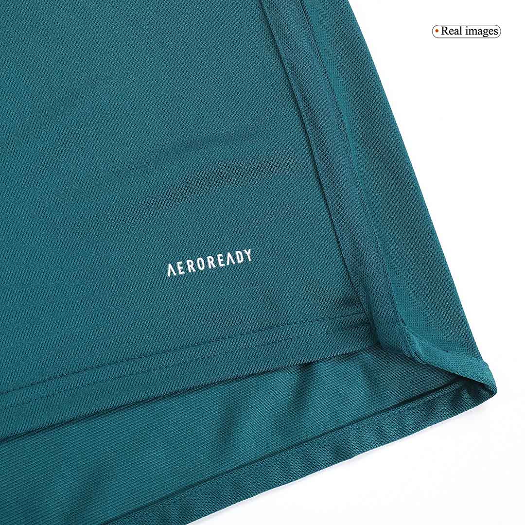 Arsenal Third Jersey 23/24 - Soccerfana