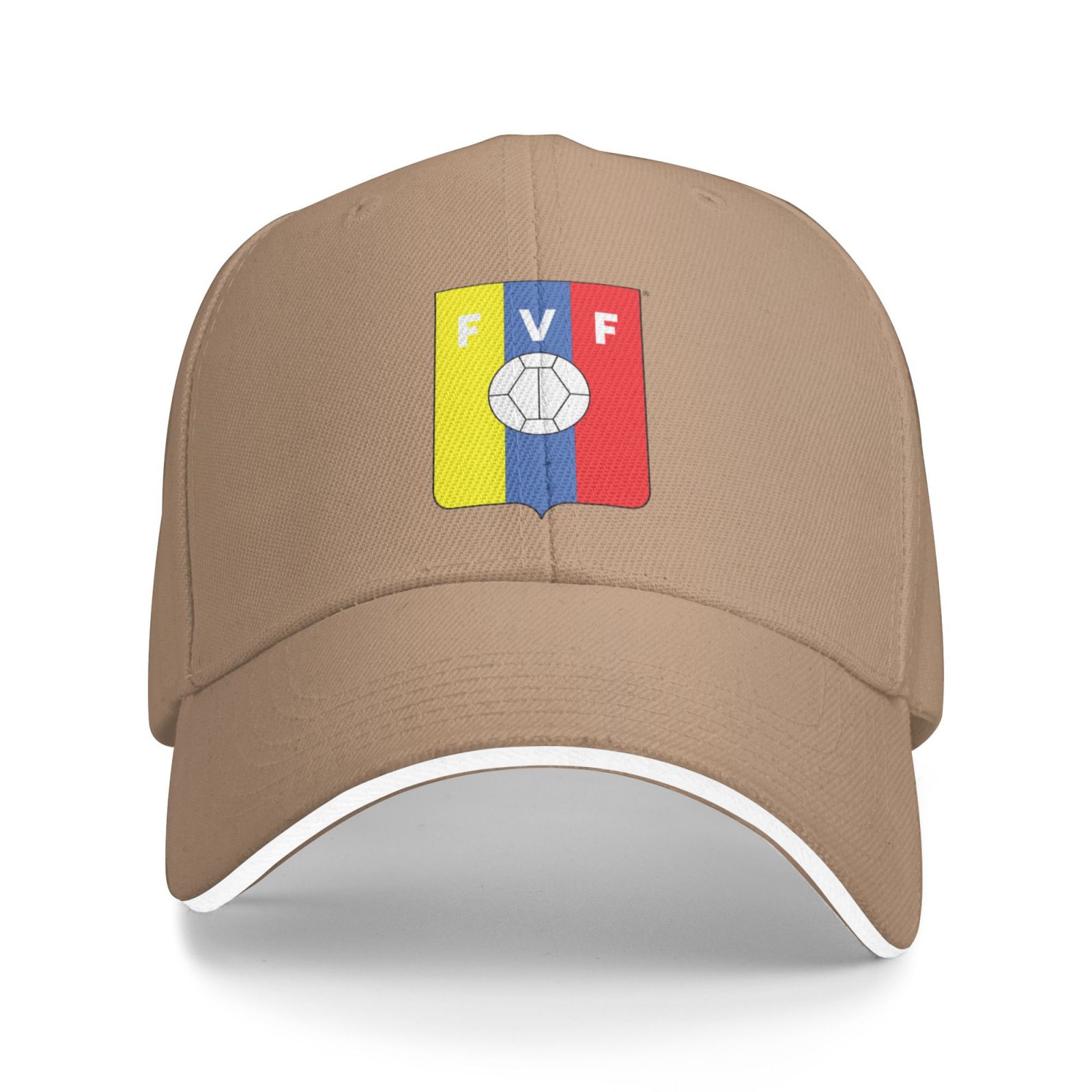 Venezuela Casquette CAP1500 - Soccerfana