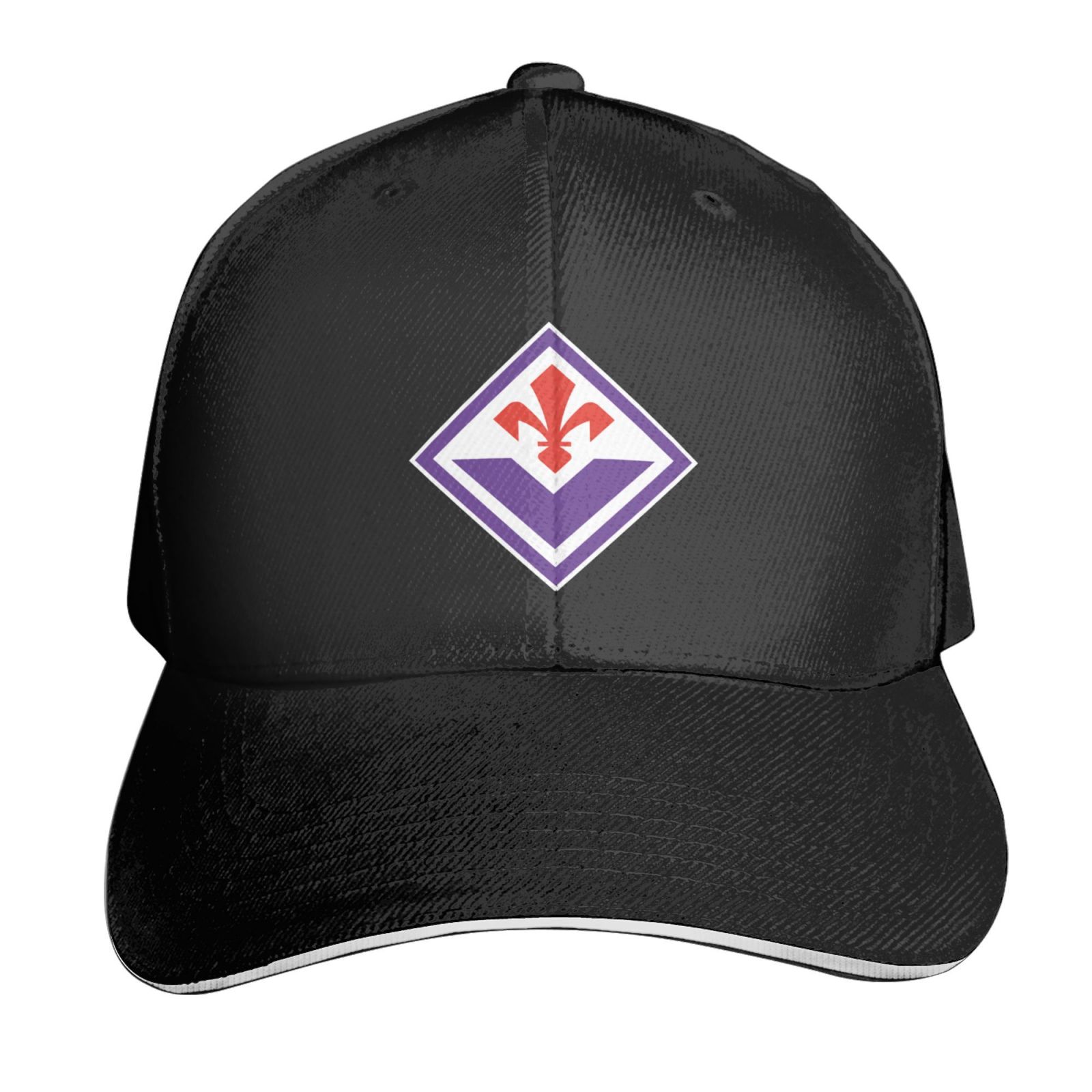 Fiorentina Casquette CAP1453 - Soccerfana