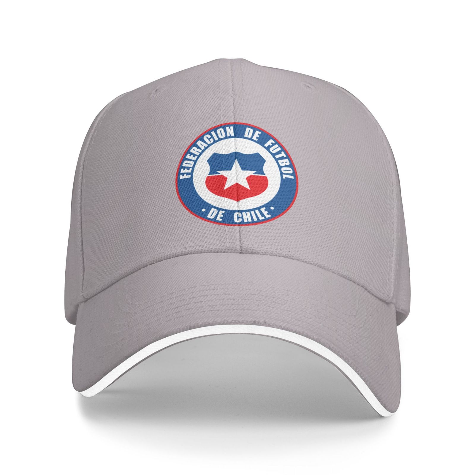 Chile Casquette CAP1498 - Soccerfana