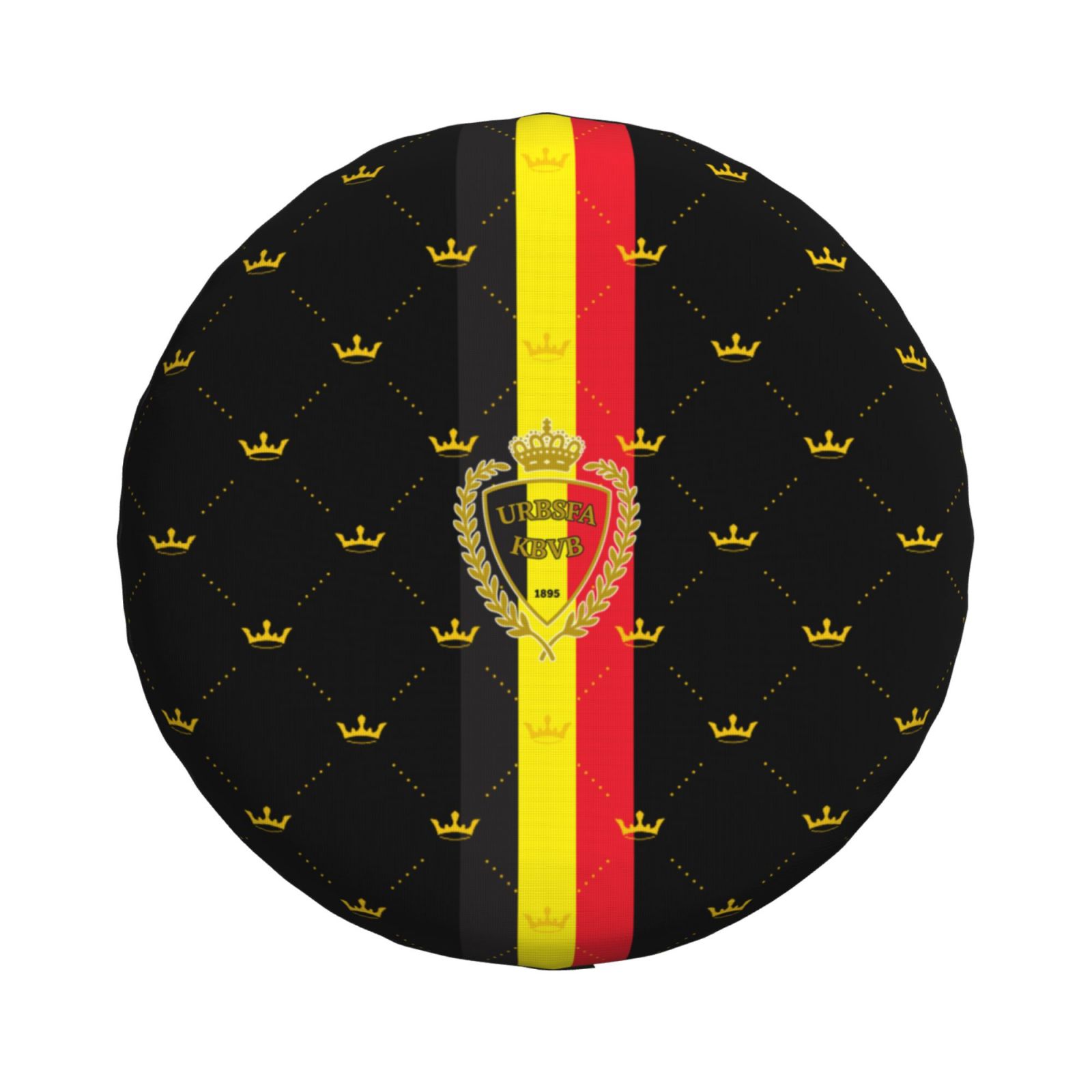 Belgium Tire Dust Cover TIC2619 - Soccerfana