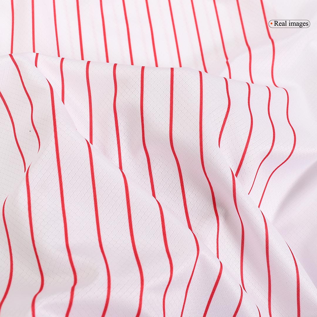 Canada Away Jersey Copa America 2024 - Soccerfana