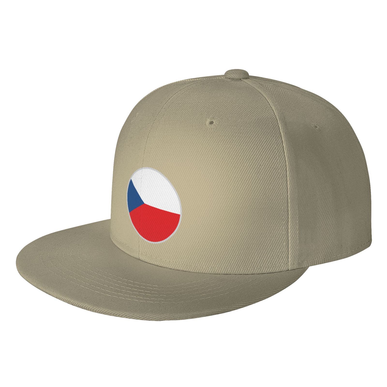 Czech EURO 2024 Baseball Cap CAP1674 - Soccerfana