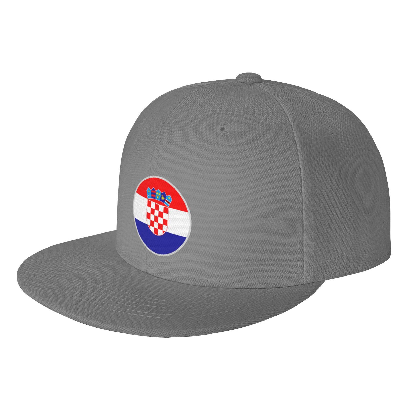 Croatia EURO 2024 Baseball Cap CAP1651 - Soccerfana