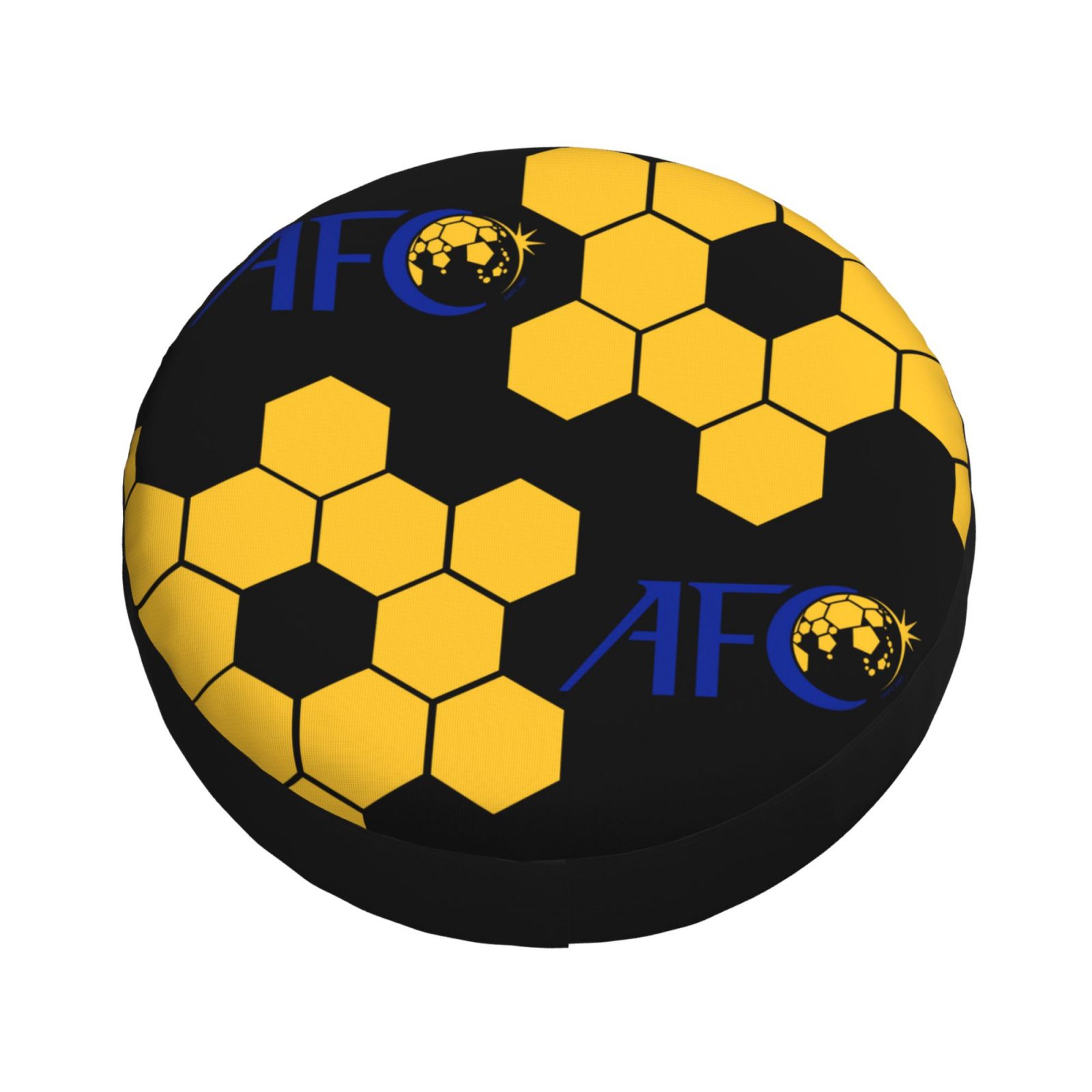 Asian Tire Dust Cover TIC2645 - Soccerfana