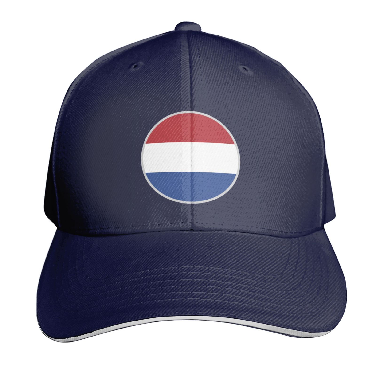 Netherlands EURO 2024 Casquette CAP1676 - Soccerfana