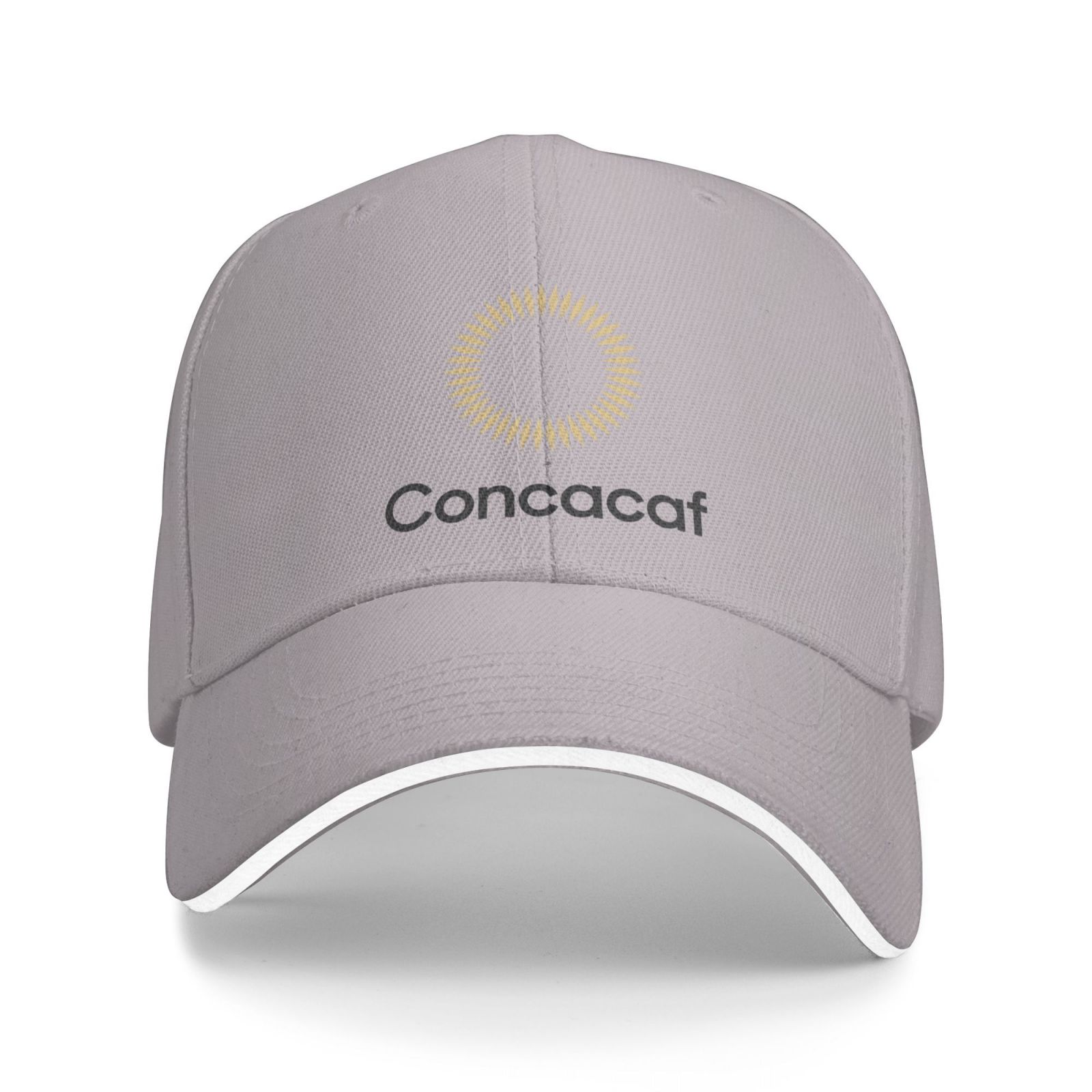 Concacaf Casquette CAP1487 - Soccerfana