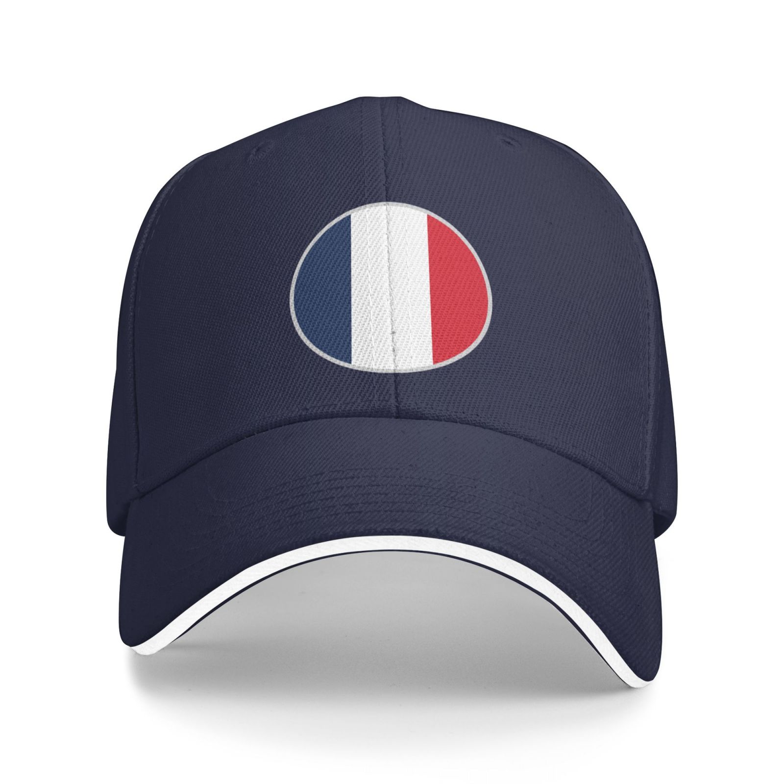 France EURO 2024 Casquette CAP1655 - Soccerfana
