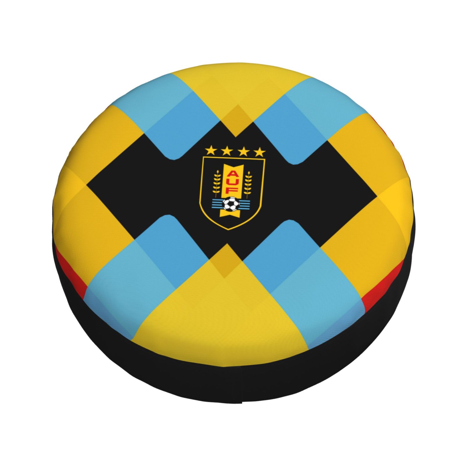 Uruguay Tire Dust Cover TIC2647 - Soccerfana