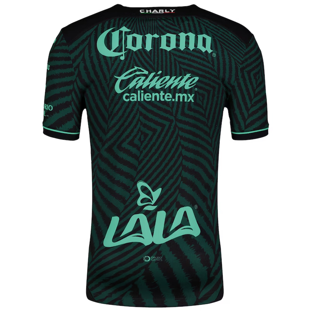 Santos Laguna Away Jersey 2024/25 - Soccerfana