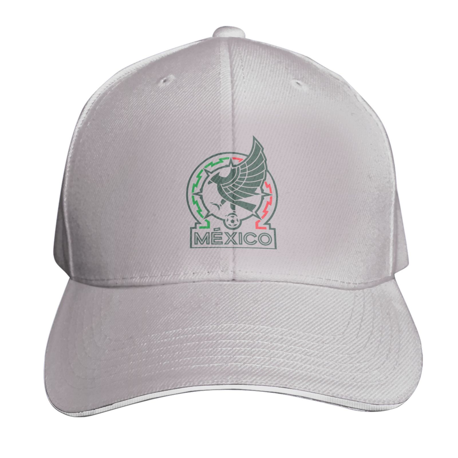 Mexico Casquette CAP1485 - Soccerfana