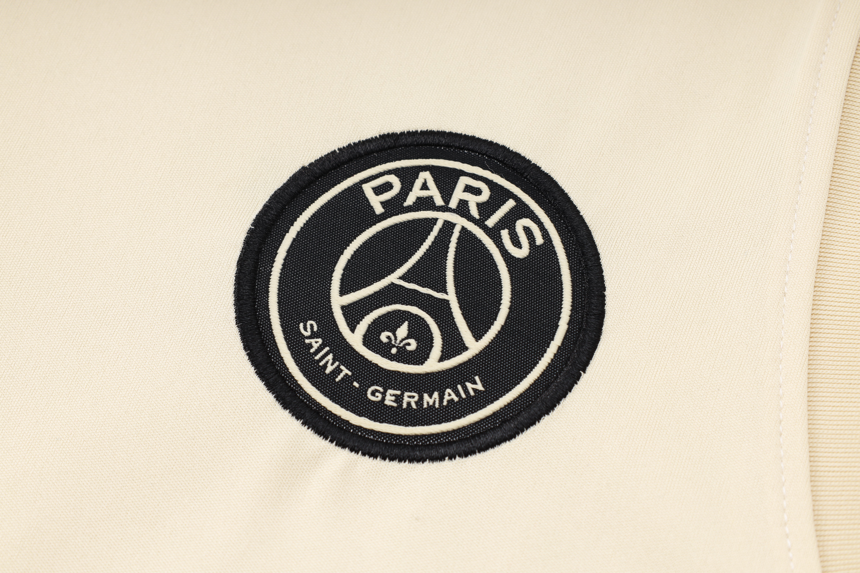 Paris Saint-Germain Vest Track Suit 2024/25 MEN539 - Soccerfana