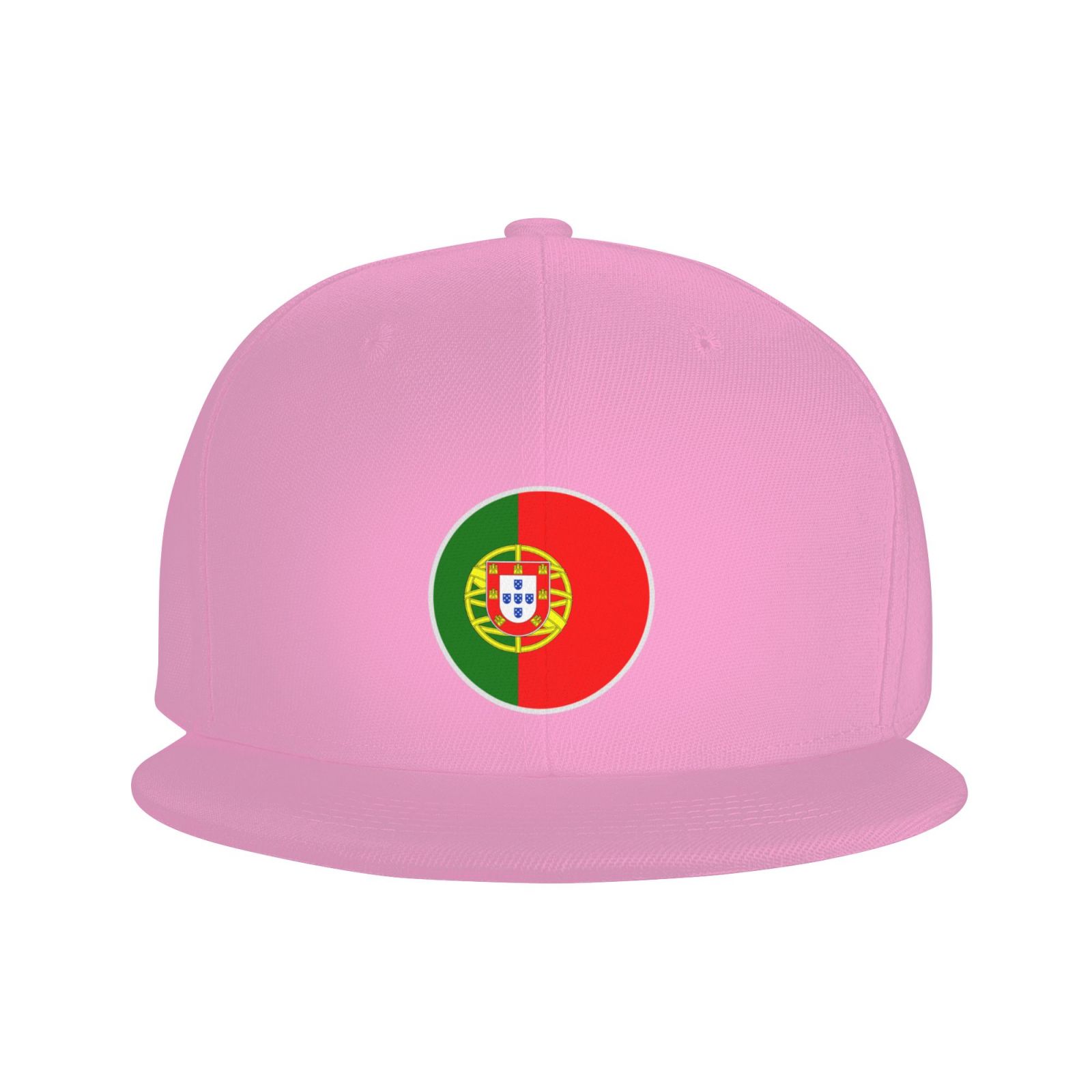 Portugal EURO 2024 Baseball Cap CAP1664 - Soccerfana