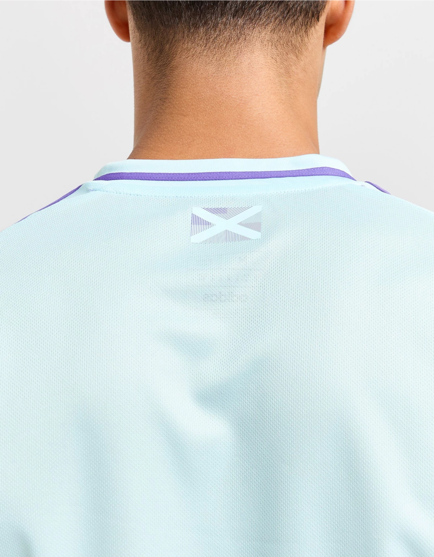 Scotland Away Jersey EURO 2024 - Soccerfana