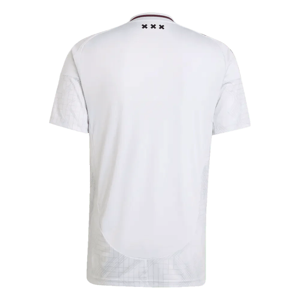 Ajax Thrid Jersey 2024/25 - Soccerfana