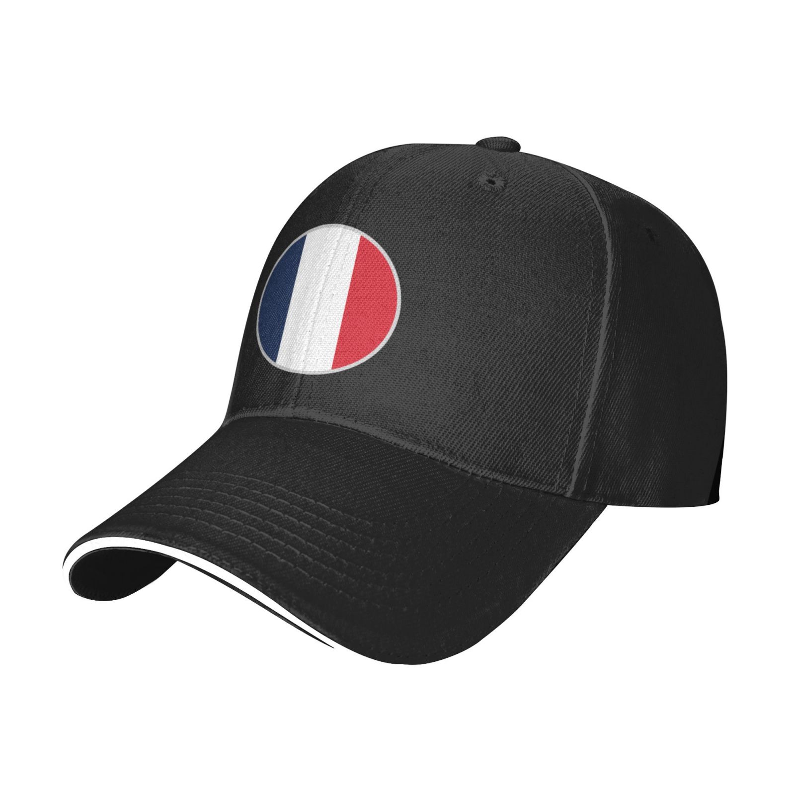 France EURO 2024 Casquette CAP1655 - Soccerfana
