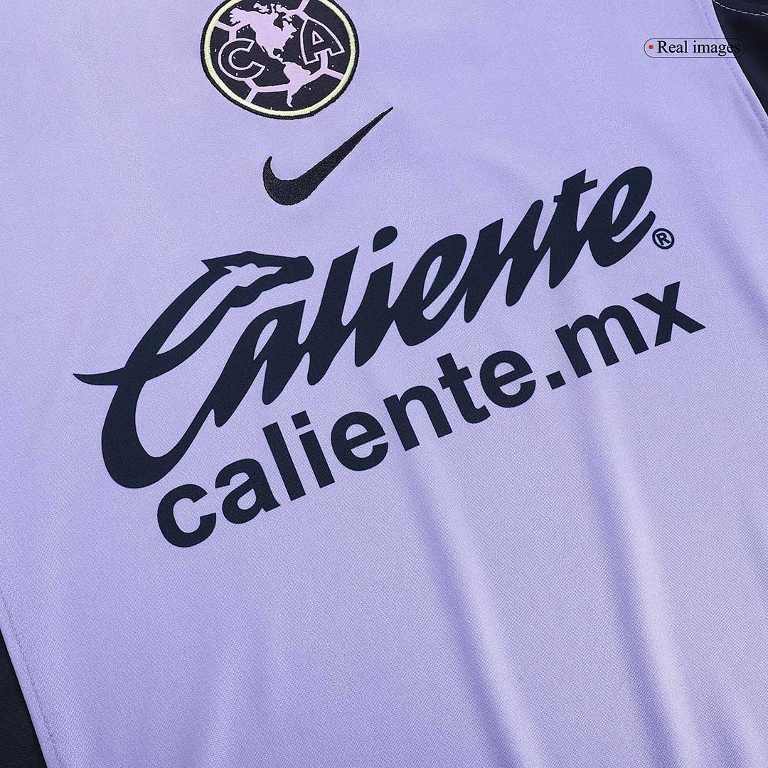 Club America Third Jersey 23/24 - Soccerfana