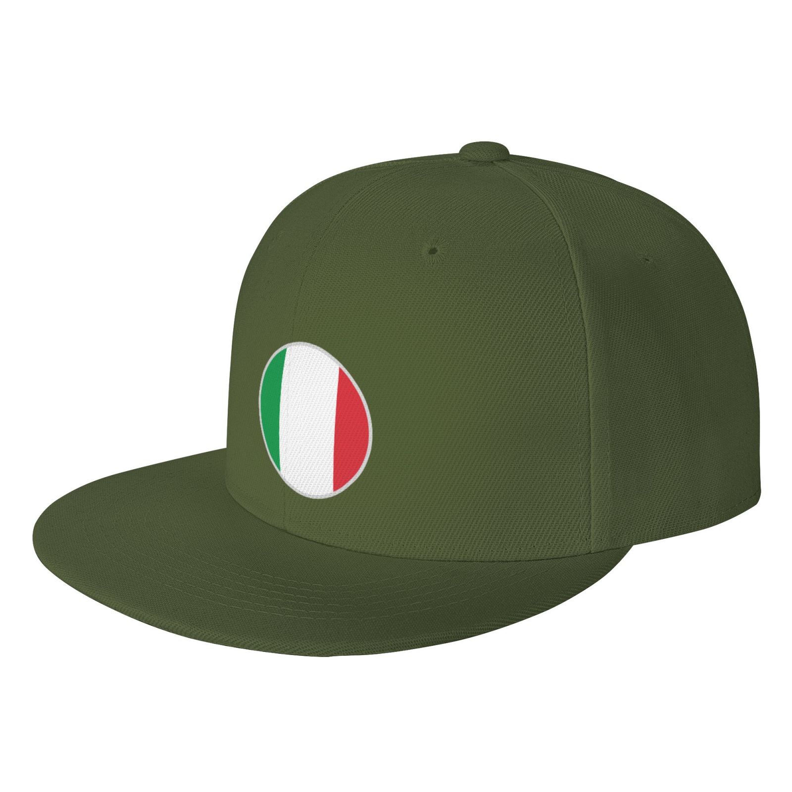 Italy EURO 2024 Baseball Cap CAP1649 - Soccerfana
