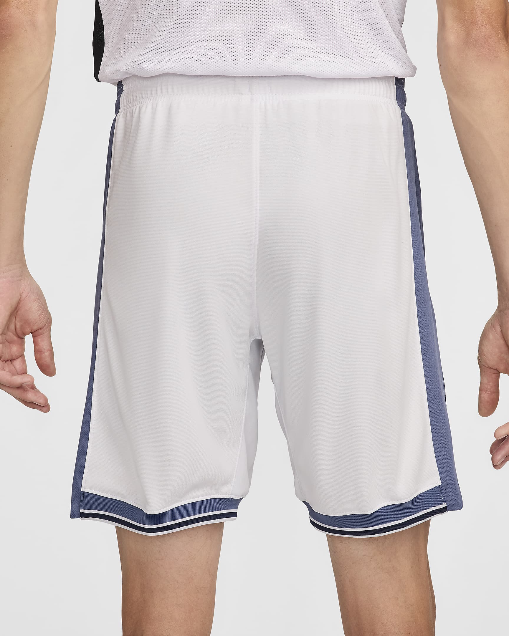 Inter Milan Away Shorts 2024/25 - Soccerfana