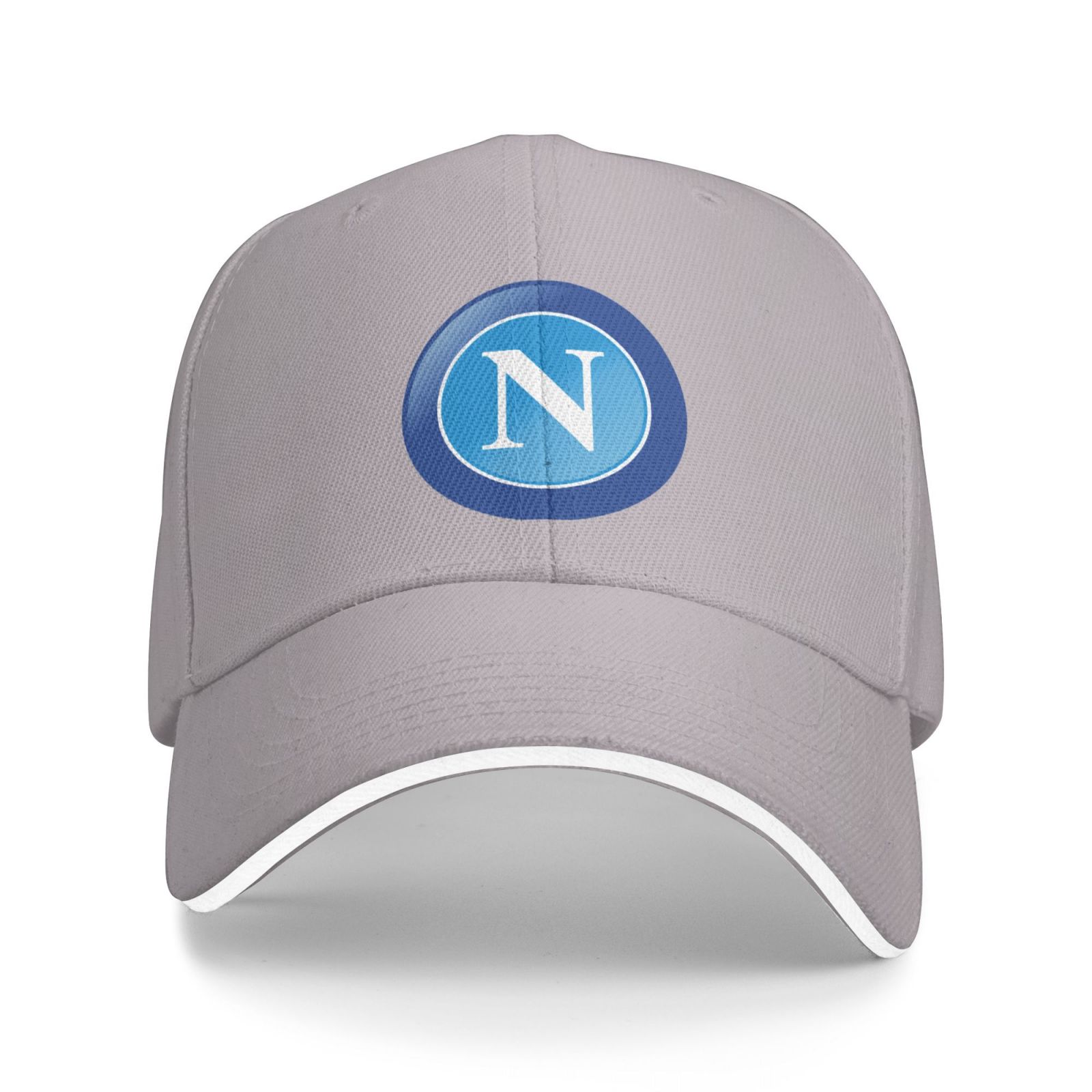 SSC Napoli Casquette CAP1454 - Soccerfana