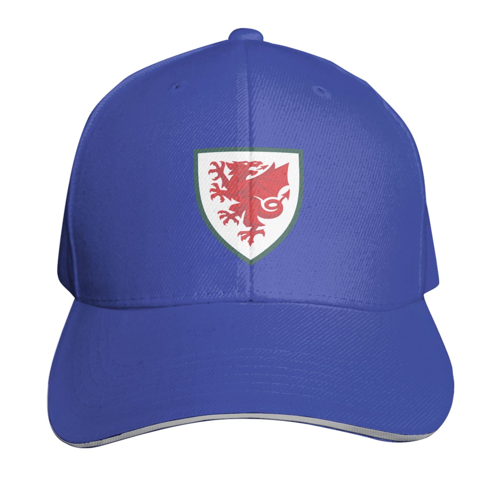 Wales Casquette CAP1620 - Soccerfana