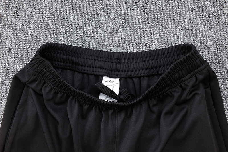 Olympique Marseille Long Sleeve Track Suit 23/24 MEN586 - Soccerfana