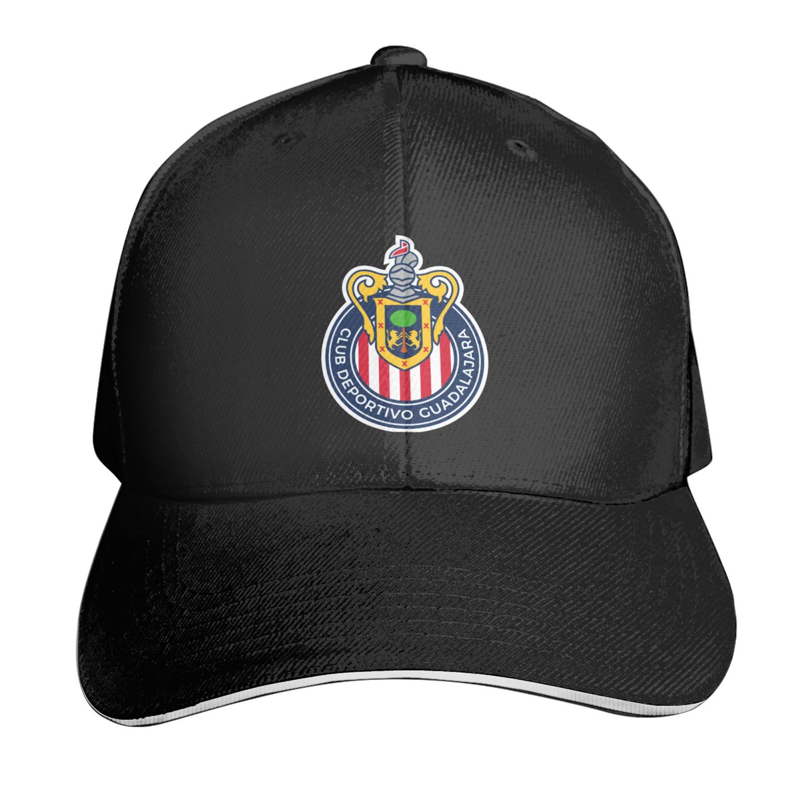 Chivas Casquette CAP1441 - Soccerfana