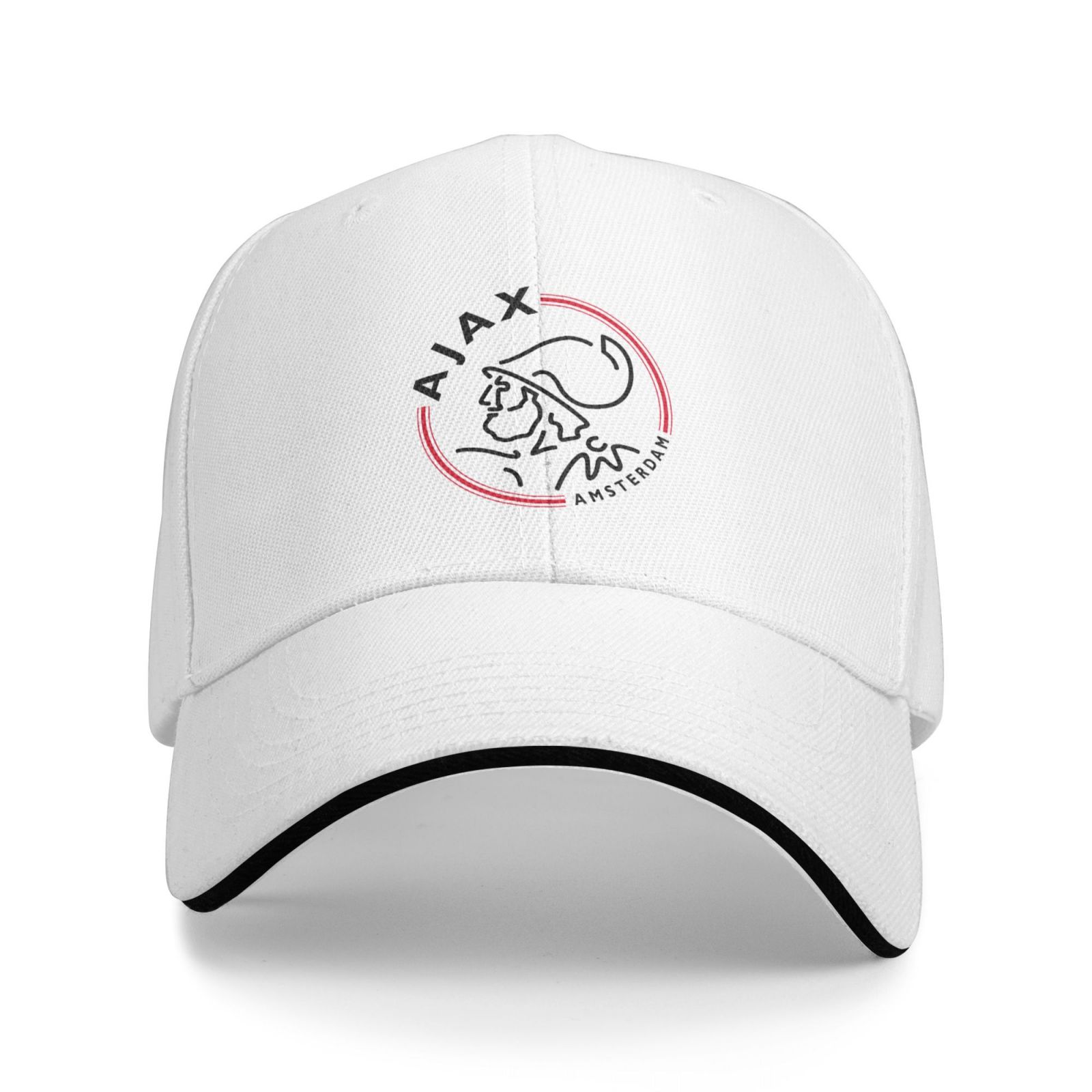 Ajax Casquette CAP1432 - Soccerfana